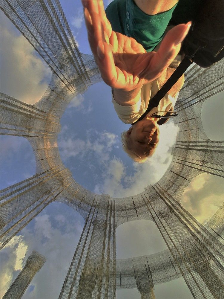 Photograph by Долгушева Татьяна