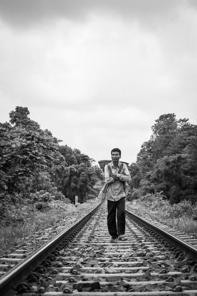 Фотография автора Dipayan Debbarma