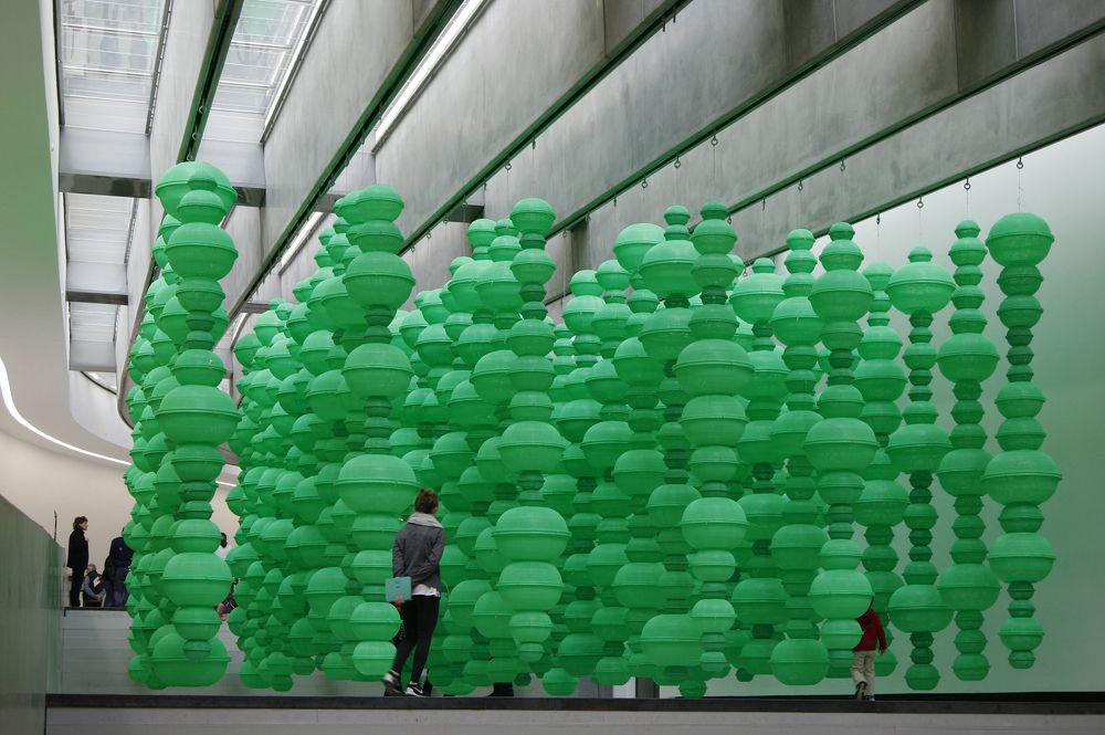 Photograph by FABIO QUICI