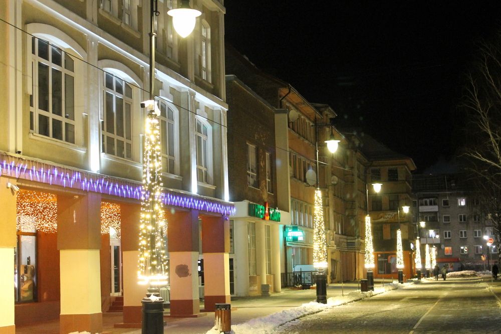 Фотография автора Нина Калинина