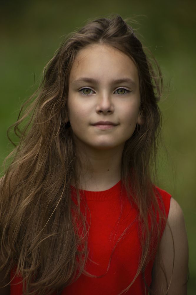 Photograph by Марианна Привроцкая