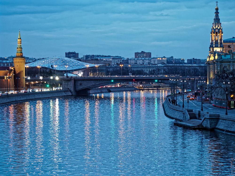 Photograph by Павел Кулинич