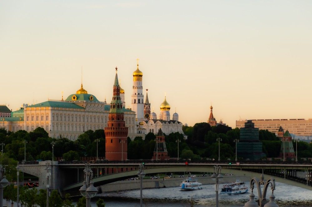 Photograph by Дмитрий Цикин