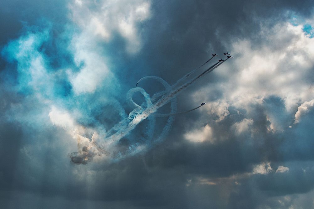 Photograph by Сергей Балашов