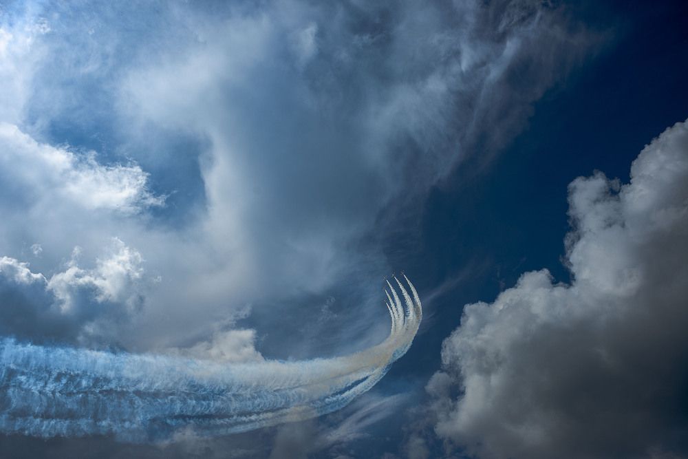 Photograph by Сергей Балашов