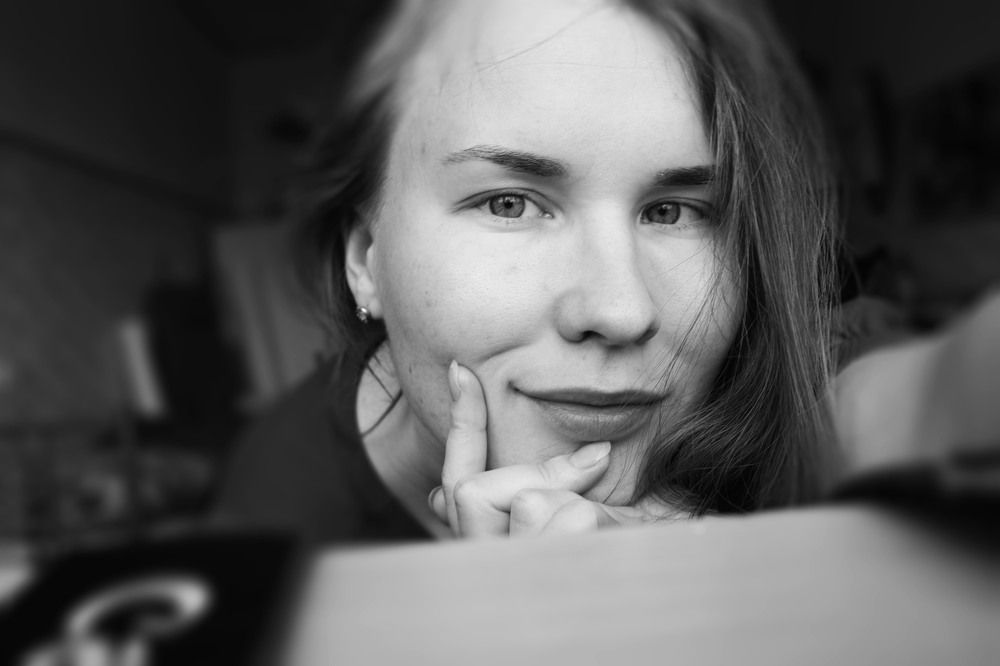 Photograph by Вероника Ратникова