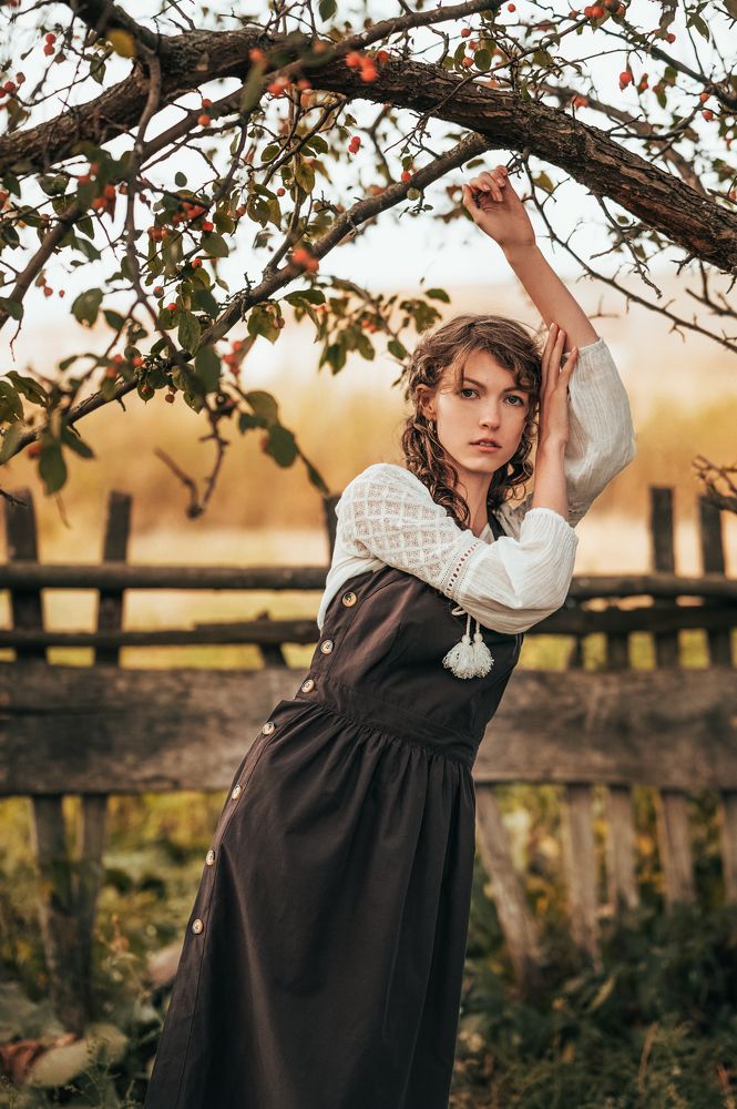 Фотография автора Губкина Ольга