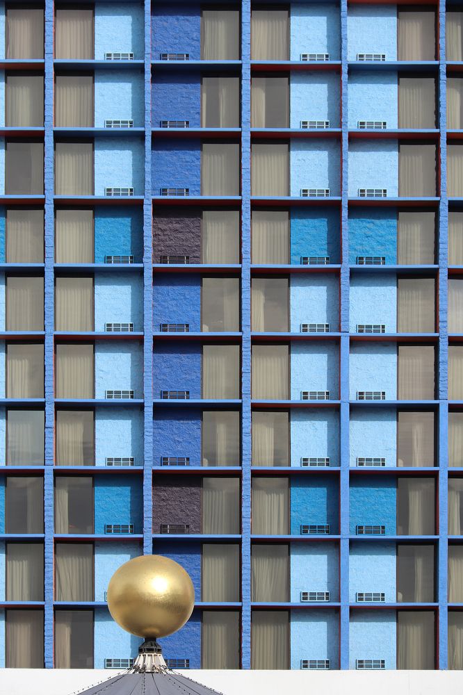 Photograph by FABIO QUICI