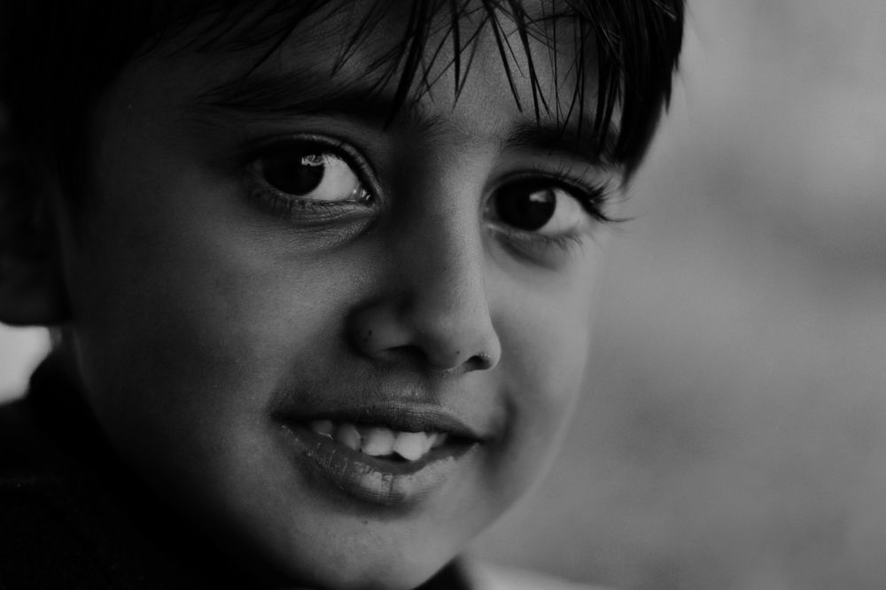 Photograph by Sarath Kumar