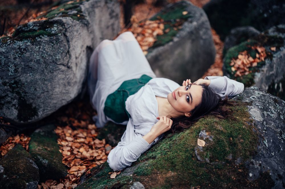 Photograph by Алена Нестерова