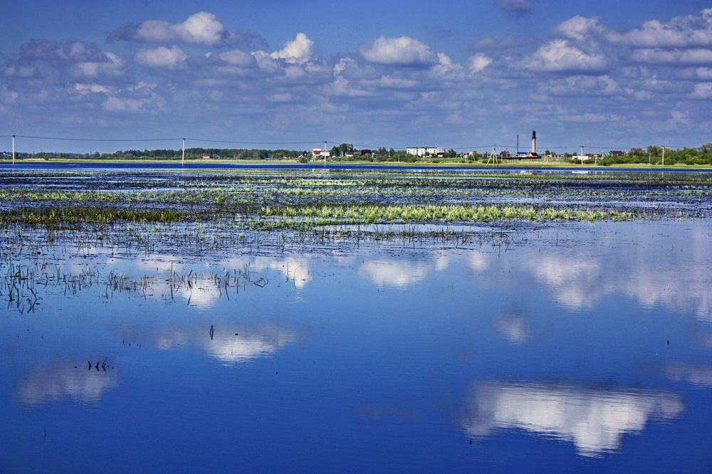 Photograph by Вероника Ратникова