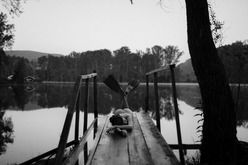 Фотография автора Daines