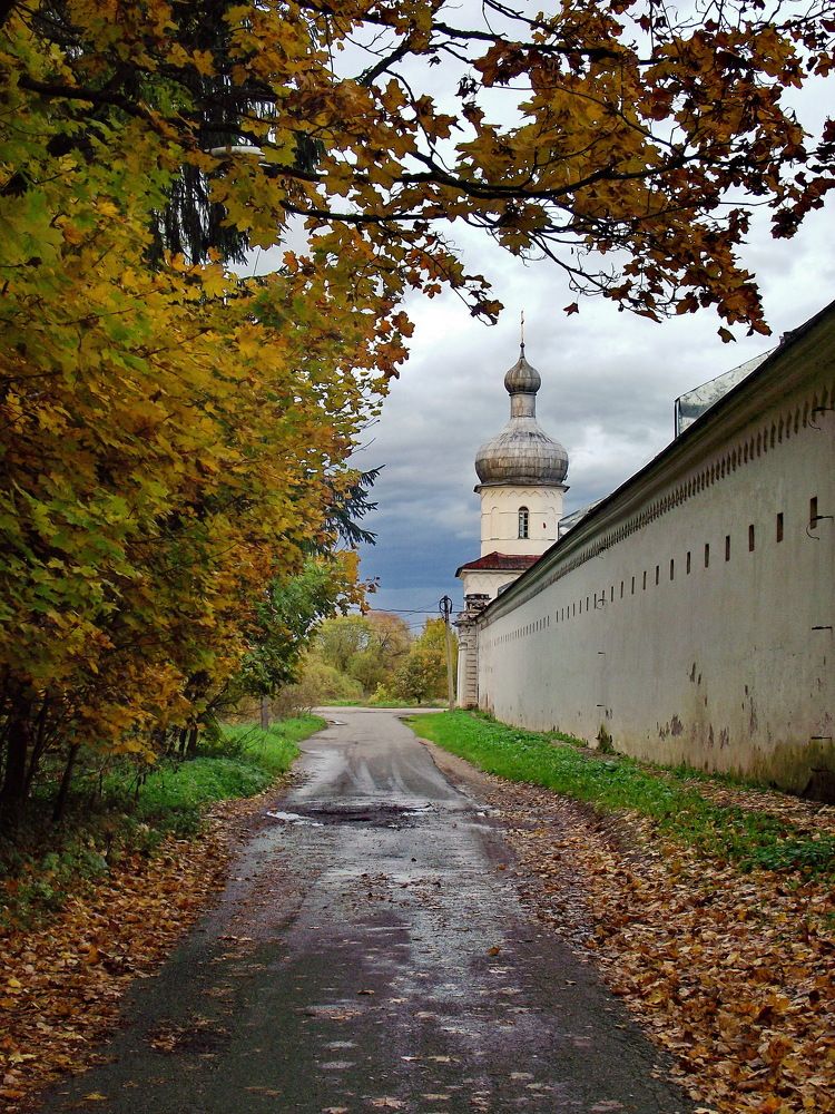 Photograph by Вероника Ратникова