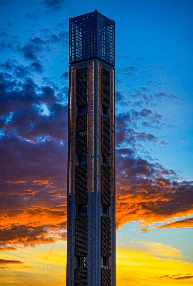 Great Mosque of Algiers