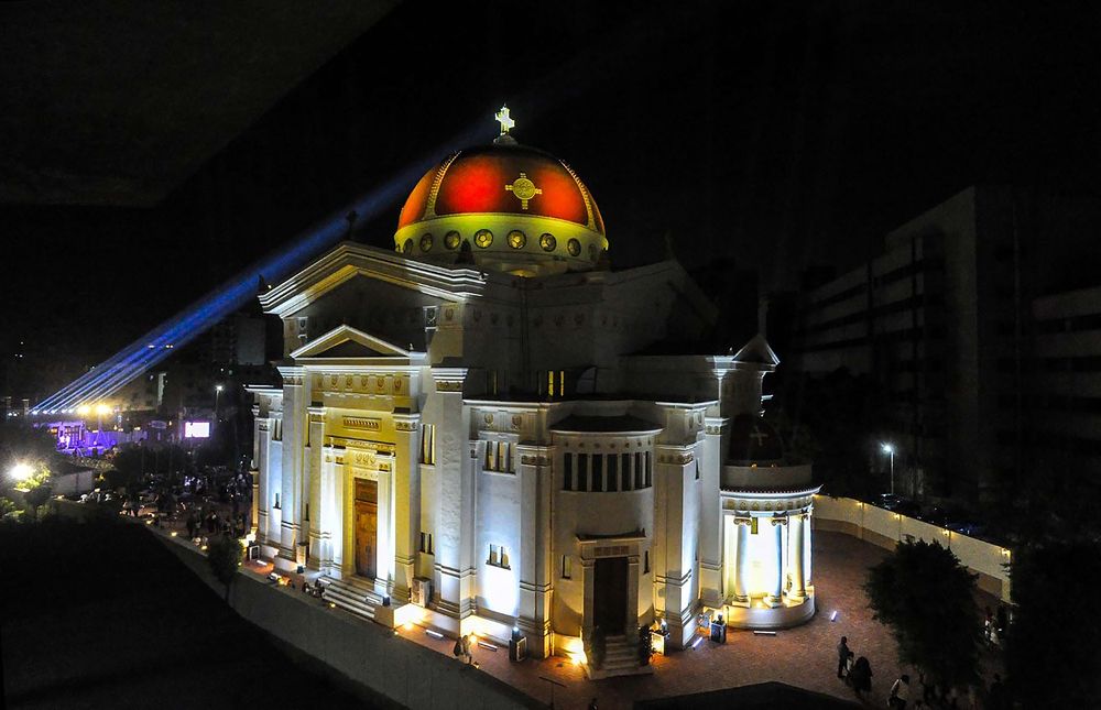 Photograph by Hashem Mohamed