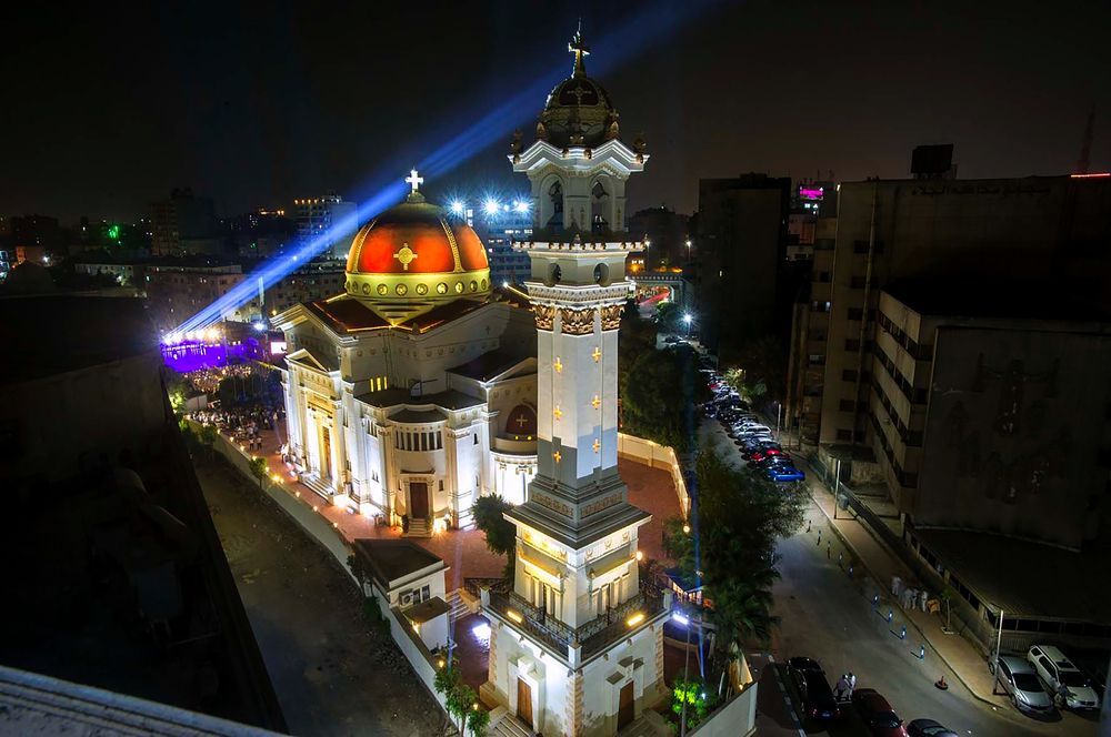 Photograph by Hashem Mohamed