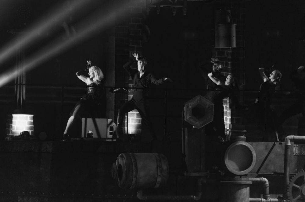 Photograph by Дмитрий Цикин