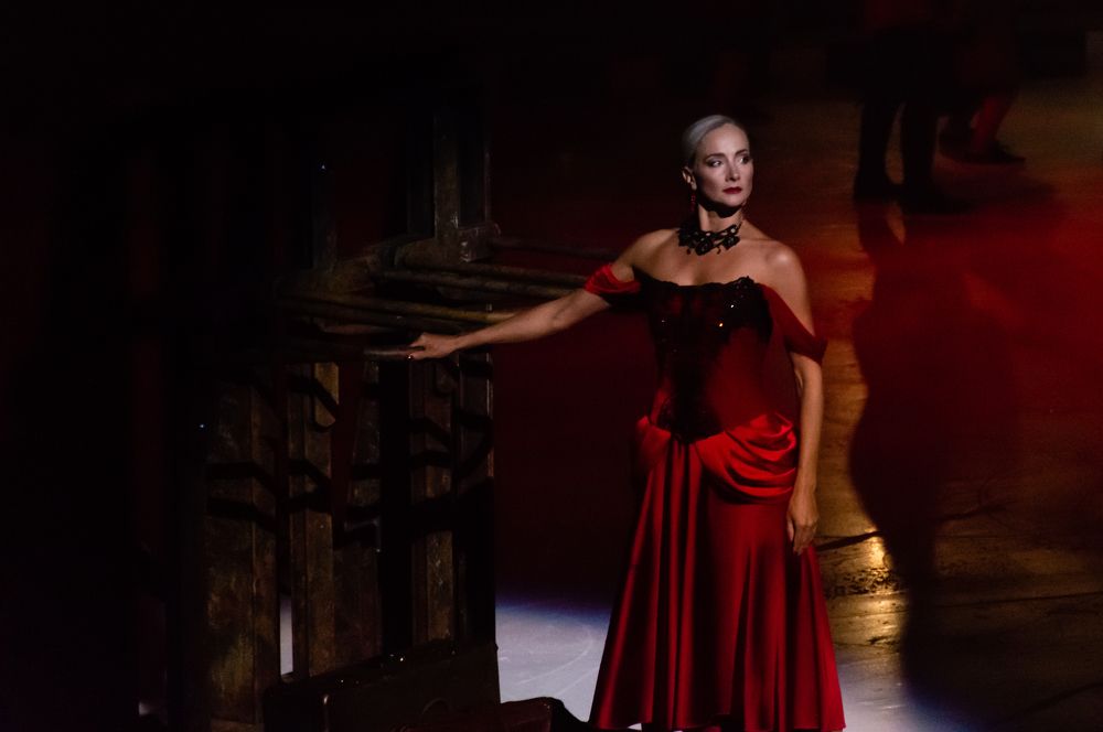 Анна Каренина