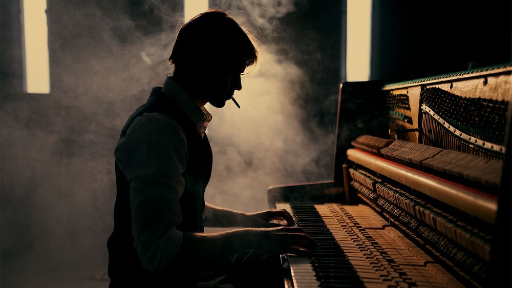 Фотография автора Daines