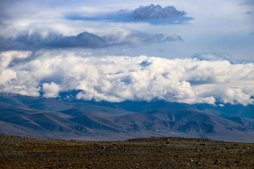 Photograph by Наталья Трифуз