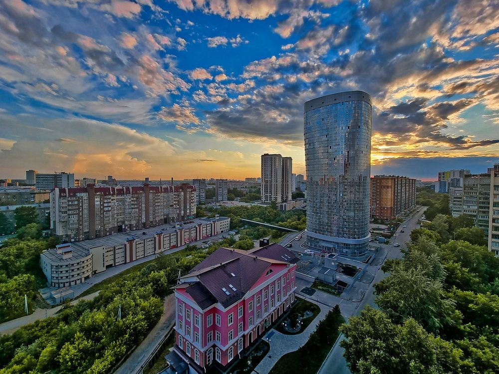 Photograph by Сергей Кесаев