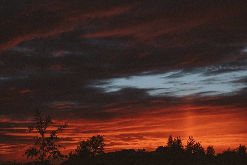 Photograph by Виктория Лавринович