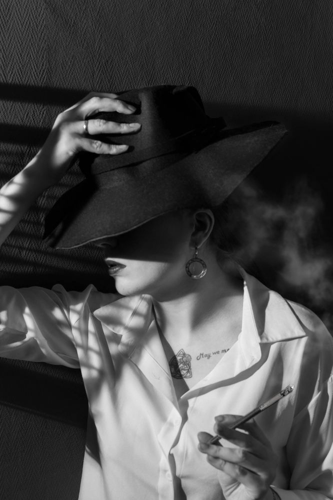 Photograph by Натали Тульская