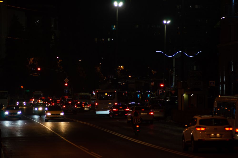 Photograph by Дмитрий Цикин