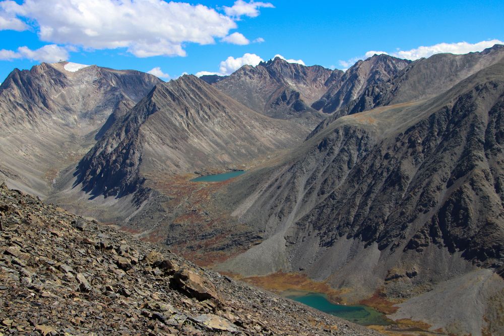 Photograph by Наталья Трифуз