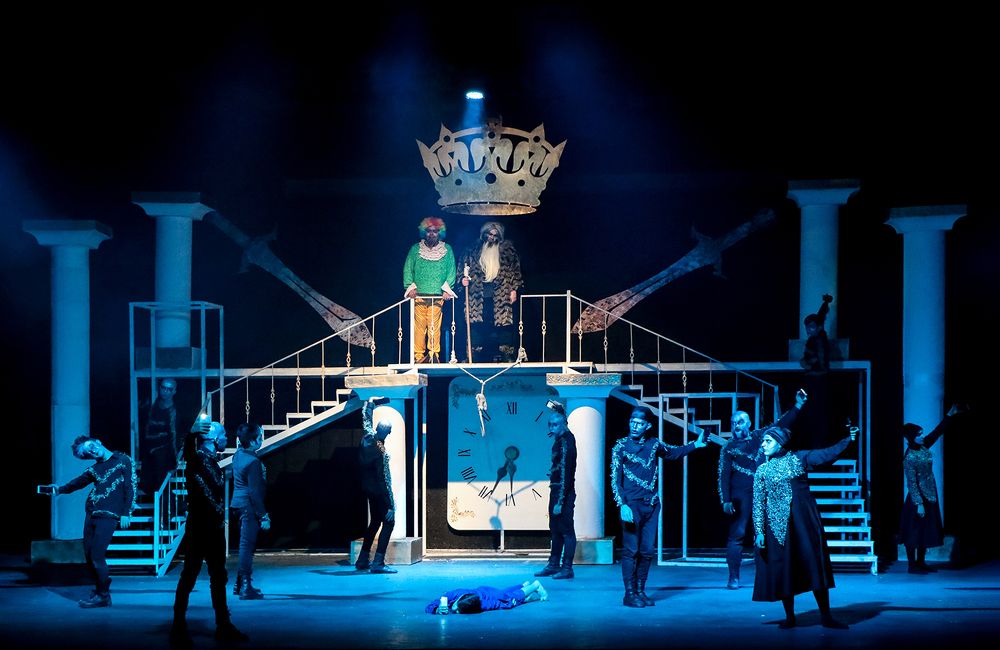 Фотография автора Seyede Elahe GHasemi