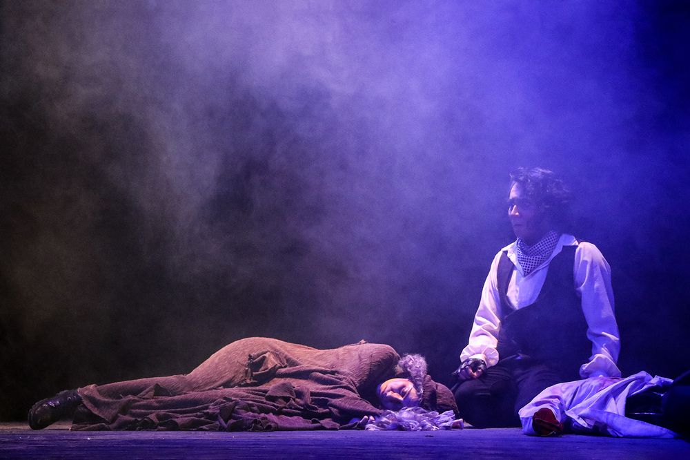 Фотография автора Seyede Elahe GHasemi