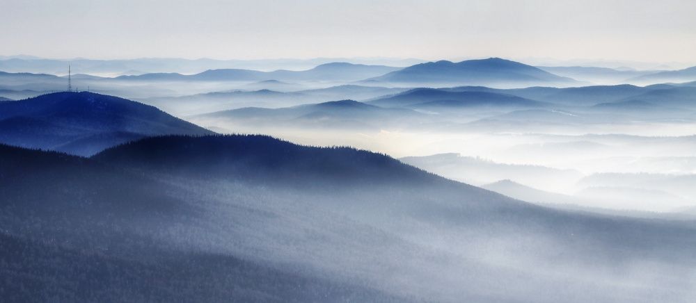 Photograph by Галина Хвостенко