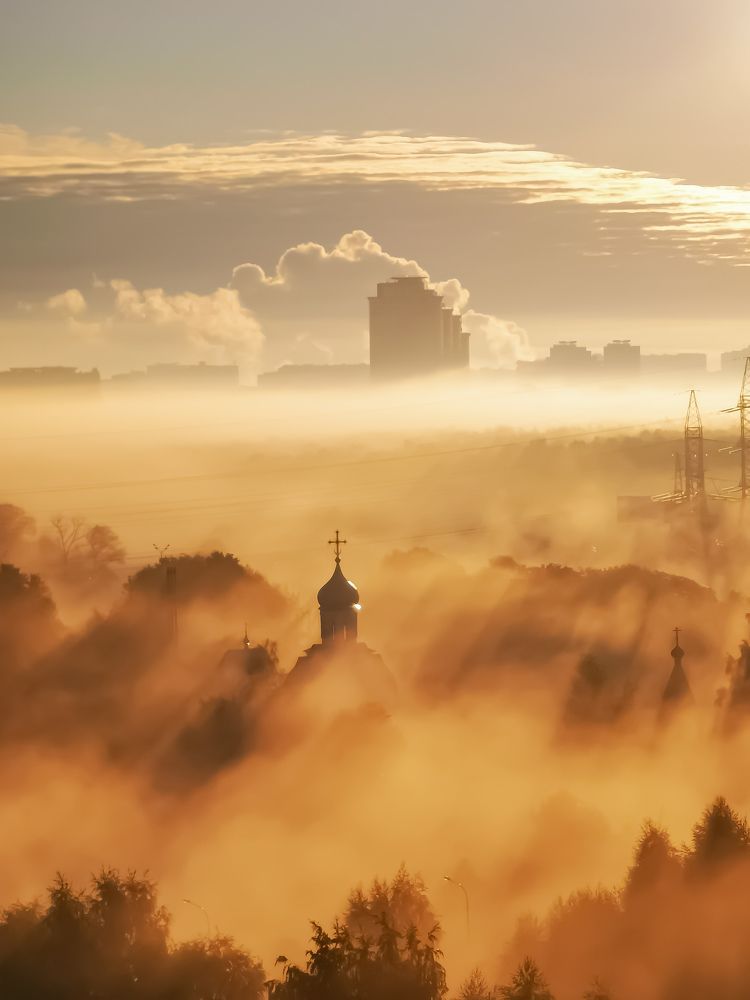 Photograph by Наталья Асоскова