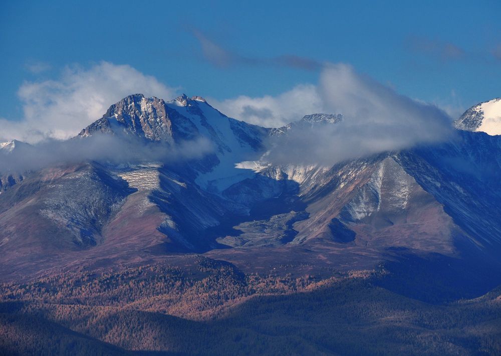 Photograph by Галина Хвостенко