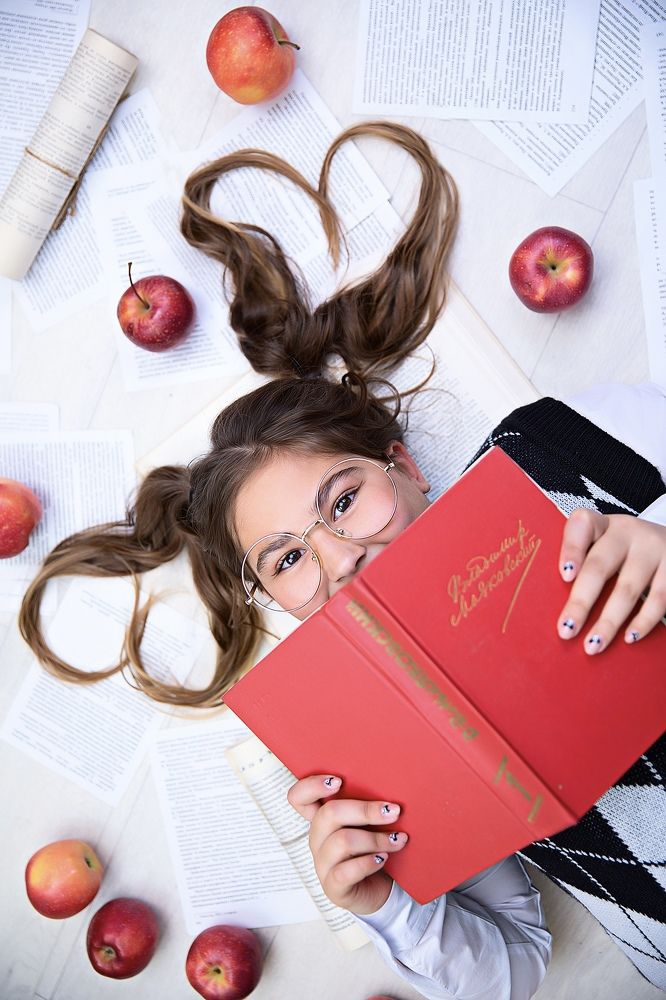 Photograph by Екатерина Зиновьева