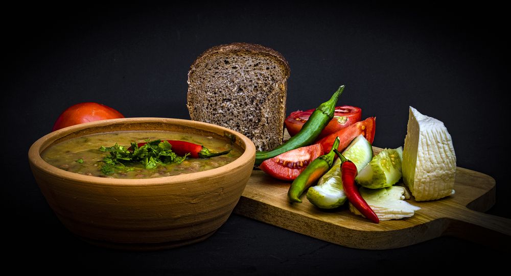 Photograph by Alex Kalpus