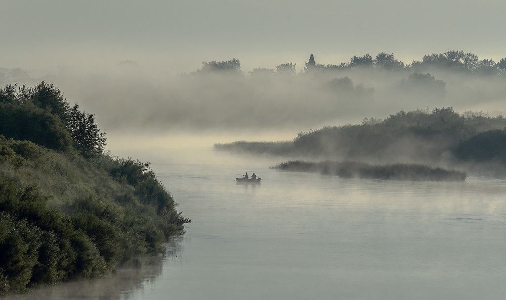 С утра пораньше