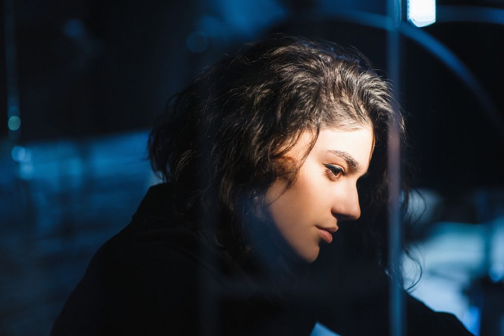 Photograph by Карина Мальцева