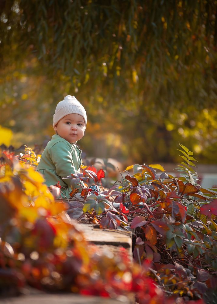 Photograph by Ирина Керн