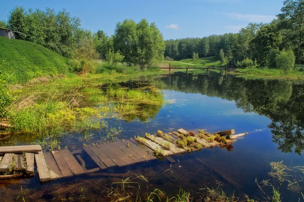 Photograph by Павел Колеснев