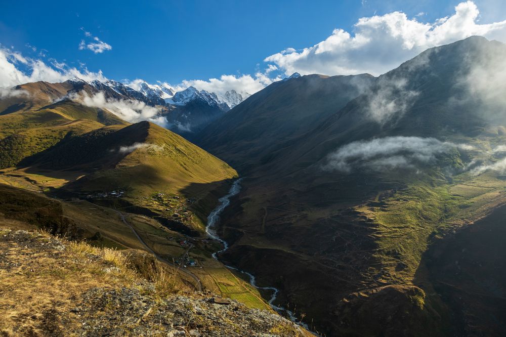Фотография автора Олег Кожухов