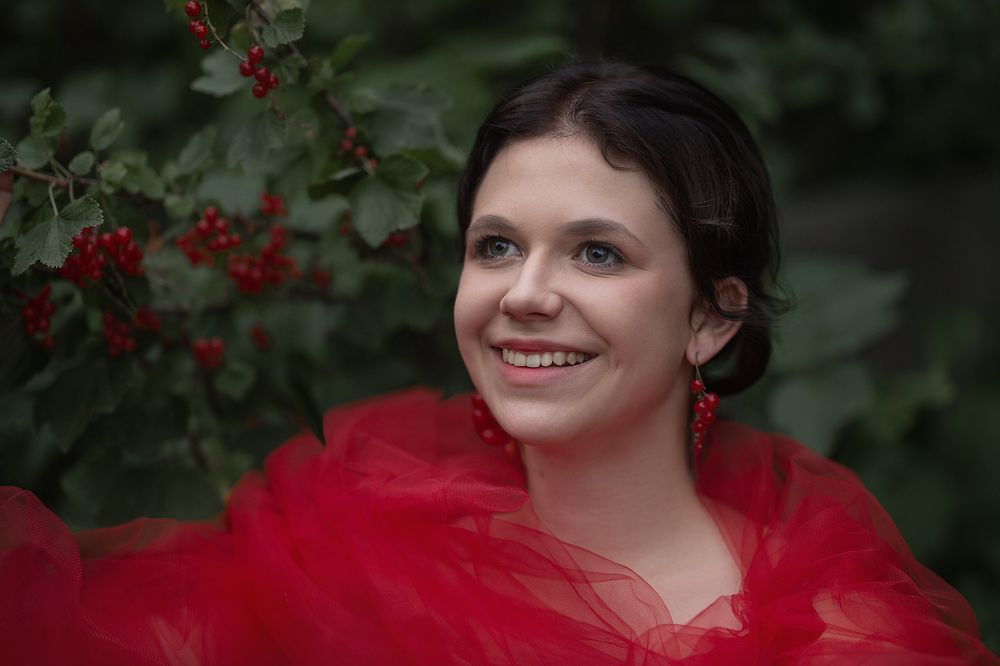 Photograph by Ольга Кожемякина