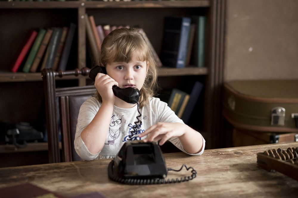 Photograph by Tatyana