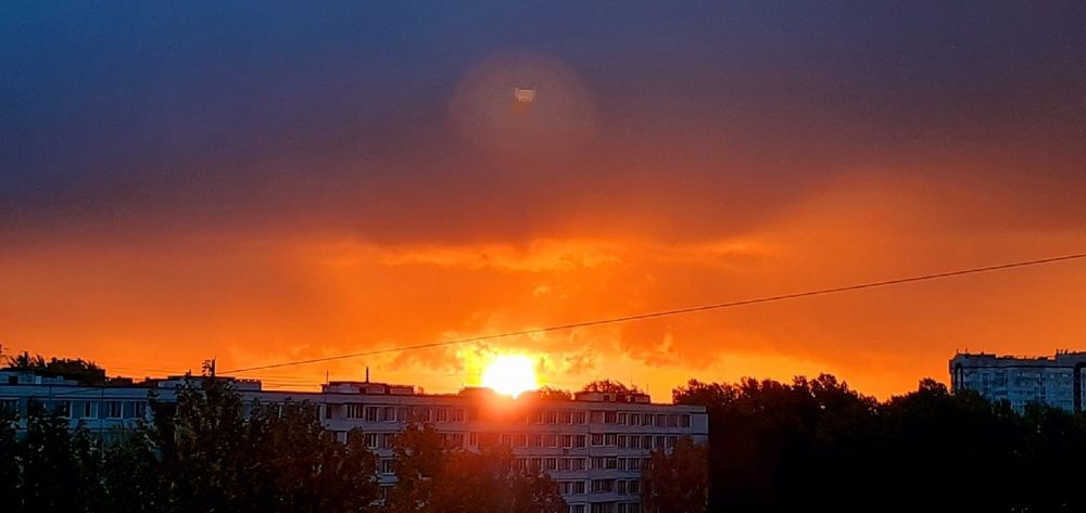 Photograph by Евгения Ульянова