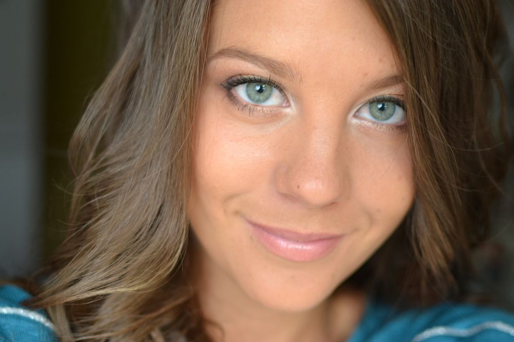 Photograph by Оксана Смирнова