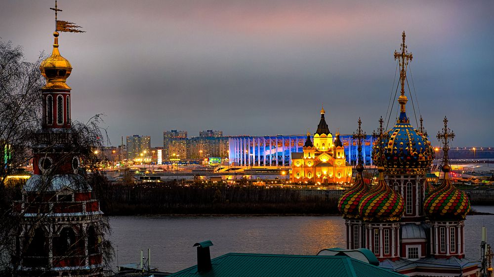 Photograph by Лев Постнов