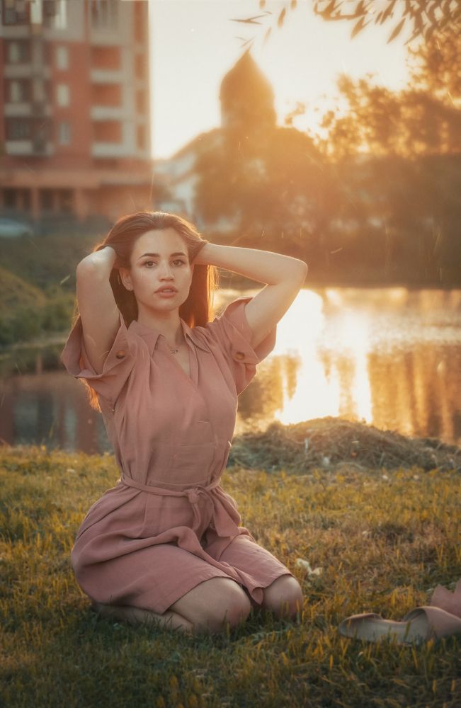 Photograph by Светлана Инькова