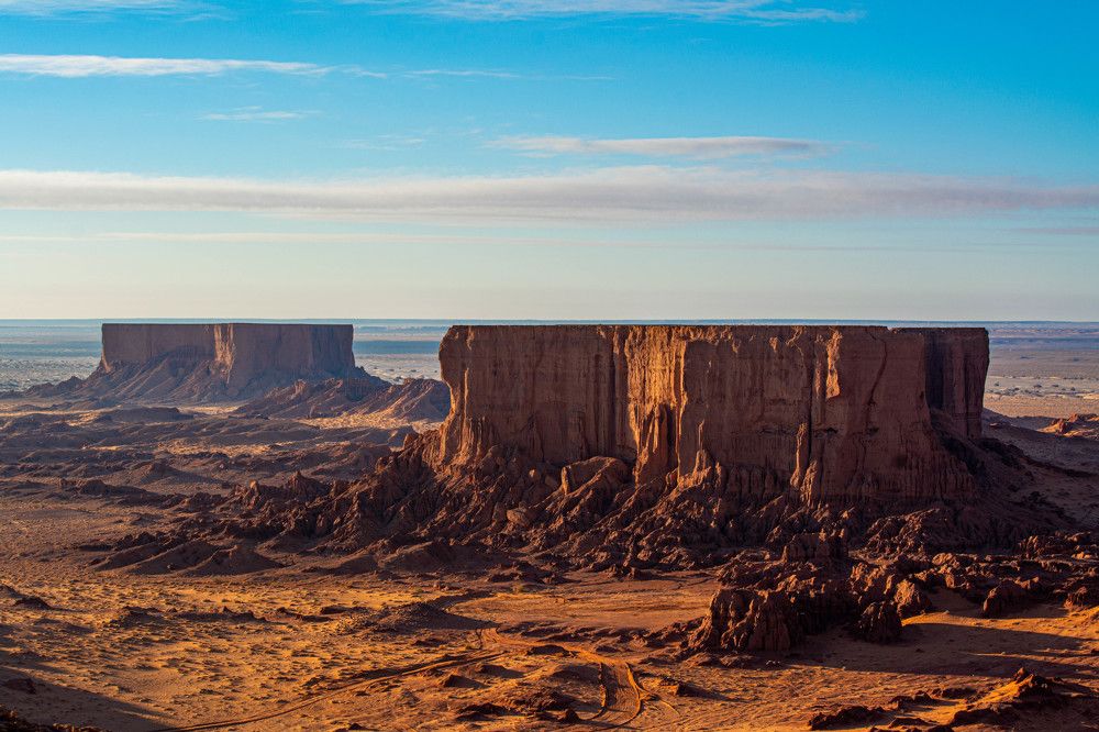 Photograph by Bachir Rabouh