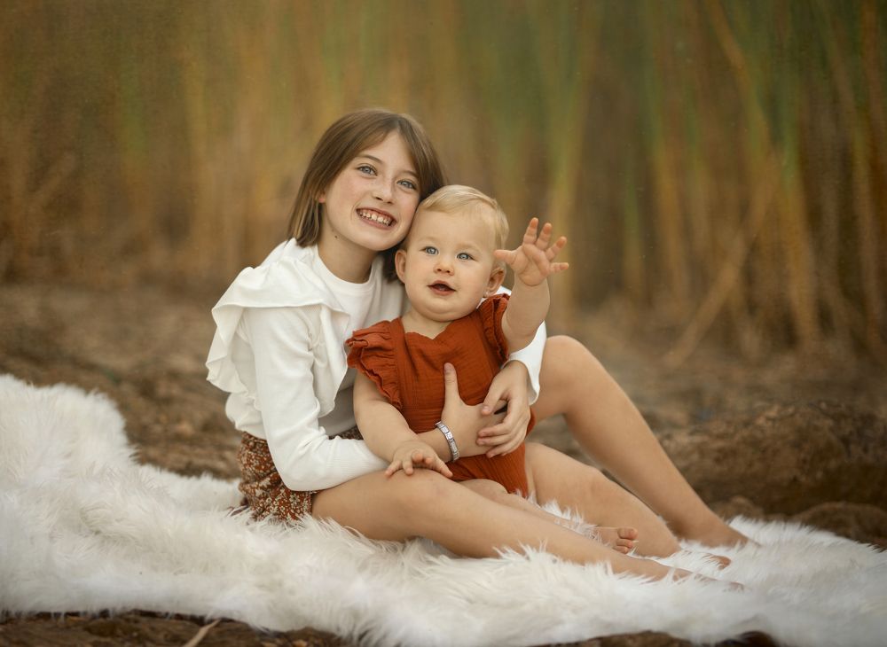 Photograph by Ángela Dominguez