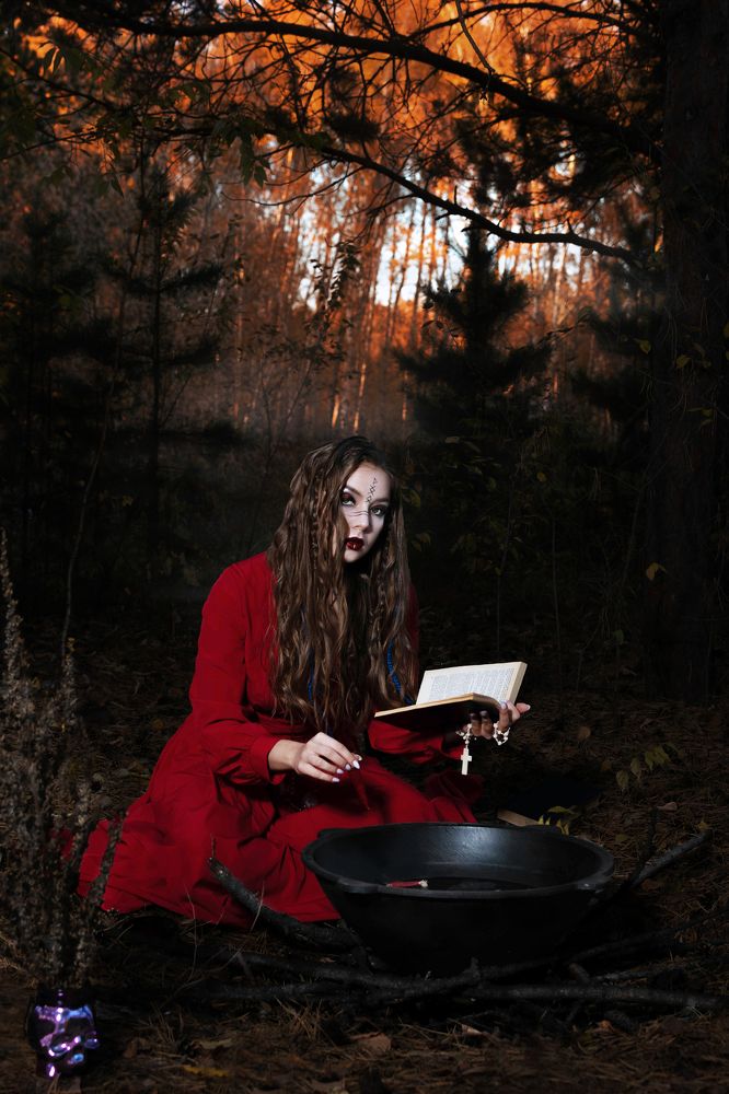 Photograph by Натали Тульская